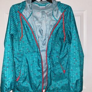 Columbia Rain Jacket - lightweight